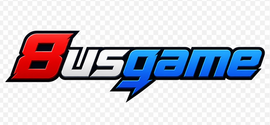 8usgame logo